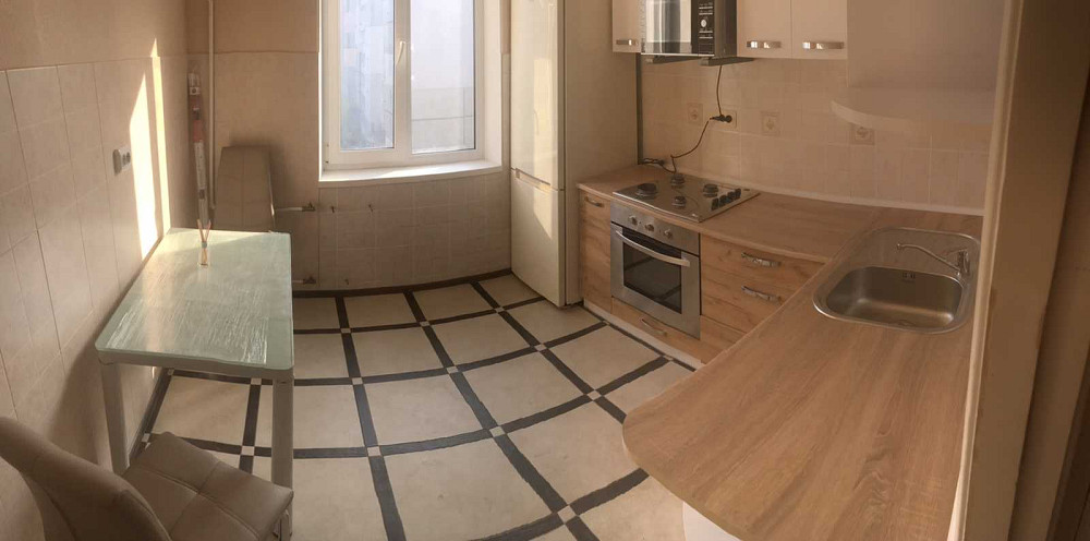 долгосрочная аренда 2-к квартира Киев, Дарницкий, 17000 грн./мес. Київ - зображення 8
