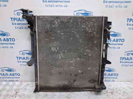 Радиатор основной Mitsubishi L200 2006-2015 1350A183 (Арт. 74508) Київ