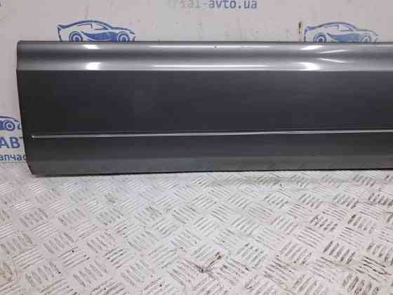 Накладка двери Kia Sorento BL 2.5 DIESEL D4CB 2002 перед. лев. (б/у) Киев