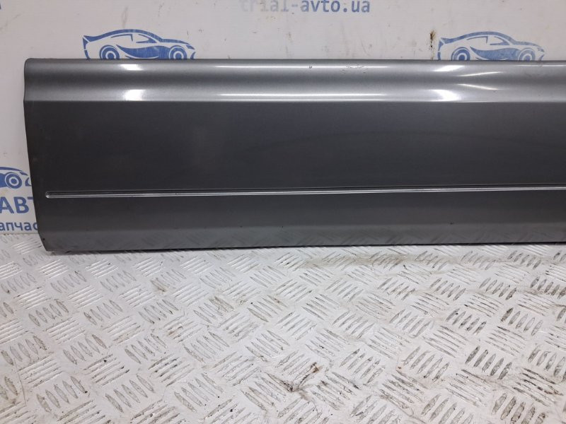 Накладка двери Kia Sorento BL 2.5 DIESEL D4CB 2002 перед. лев. (б/у) Киев - изображение 2