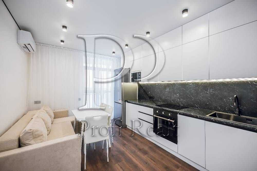 продажа 1-к квартира Киев, Голосеевский, 97000 $ Київ - зображення 1