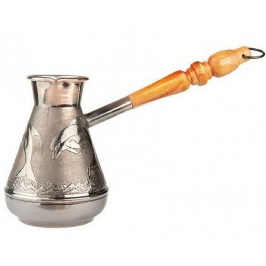 Турка Дельфін Д-380 380 мл Київ - зображення 1