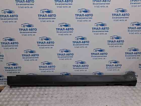 Накладка порога внешняя левая SsangYong Korando 2010-2019 7955034001 (Арт. 68541) Київ