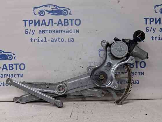 Стеклоподъемник передний правый Toyota Prado 2002-2009 6980158010 (Арт. 66567) Київ