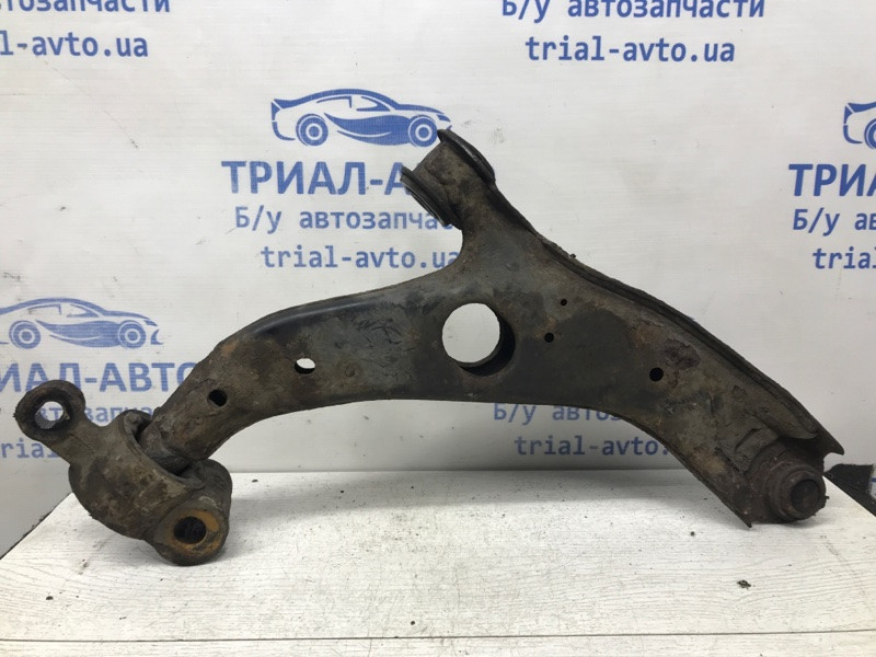Рычаг левый Mazda CX 5 KE 2.2 DIESEL 2011 (б/у) Киев - изображение 5