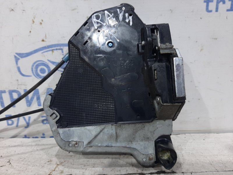 Замок двери передний правый Toyota RAV 4 2005-2016 6903053080 (Арт. 27243) Киев - изображение 2