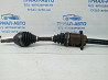 Привод передний правый Nissan X-Trail T31 2.0 DIESEL M9R 2007 (б/у) Киев