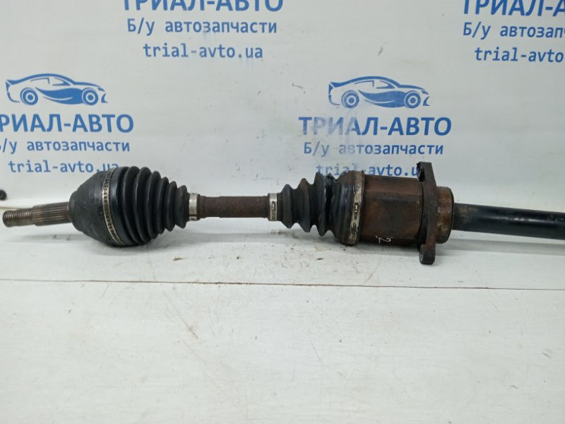 Привод передний правый Nissan X-Trail T31 2.0 DIESEL M9R 2007 (б/у) Киев - изображение 1