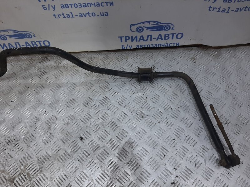 Стабилизатор задний SsangYong Kyron DJ 2.0 DIESEL D20DT 2005 (б/у) Київ - зображення 3