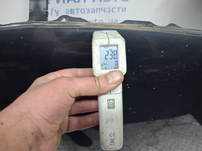 Капот Lexus RX 350 XU30 3.5 БЕНЗИН 2GRFE 2003 (б/у) Киев - изображение 7
