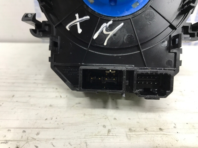 Шлейф AIRBAG Kia Sorento XM 2.2 DIESEL D4HB 2009 (б/у) Київ - зображення 5