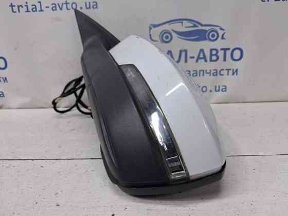 Зеркало левое Skoda Octavia 2013-2020 5E2857507N (Арт. 80764) Киев