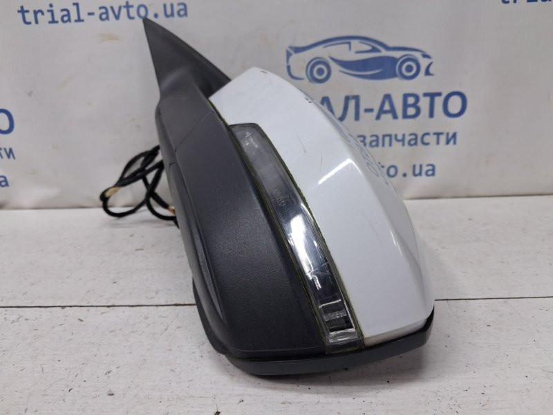 Зеркало левое Skoda Octavia 2013-2020 5E2857507N (Арт. 80764) Київ - зображення 3
