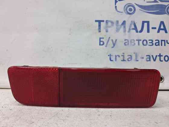 Катафот левый Mitsubishi Outlander 2003-2006 MN150519 (Арт. 59903) Київ