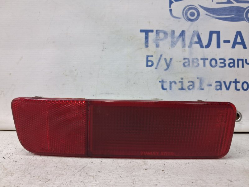 Катафот левый Mitsubishi Outlander 2003-2006 MN150519 (Арт. 59903) Киев - изображение 1