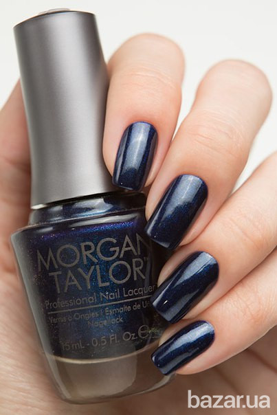 Лак для ногтей Morgan Taylor Киев - изображение 8