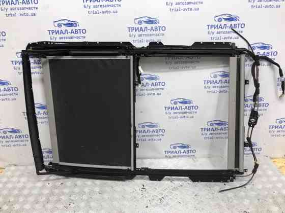 Механизм люка Kia Sportage SL 1.7 DIESEL D4FD 2010 (б/у) Київ