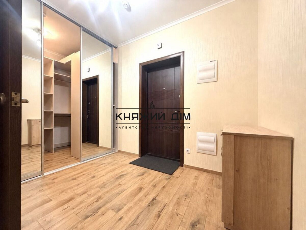 Оренда просторої 1-кімнатної квартири ЖК Деміївський. КОД ОБ'ЄКТА: 11204803 Київ - зображення 3