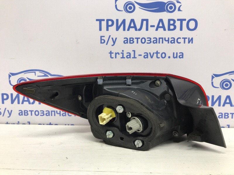 Фонарь задний внешний правый Mazda 3 2013-2019 B45D51150 (Арт. 49977) Київ - зображення 4