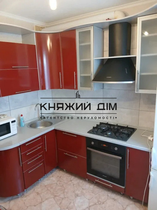 Оренда 2кімнатної квартири м. Позняки, Дарницький район Київ - зображення 11