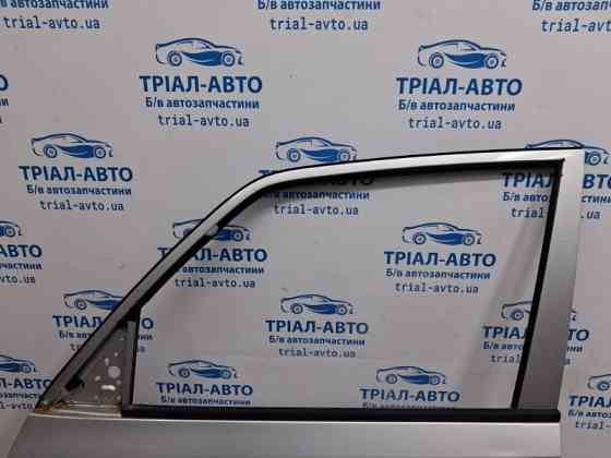 Дверь передняя левая Mitsubishi Pajero Wagon 1999-2006 MR555447 (Арт. 71118) Киев