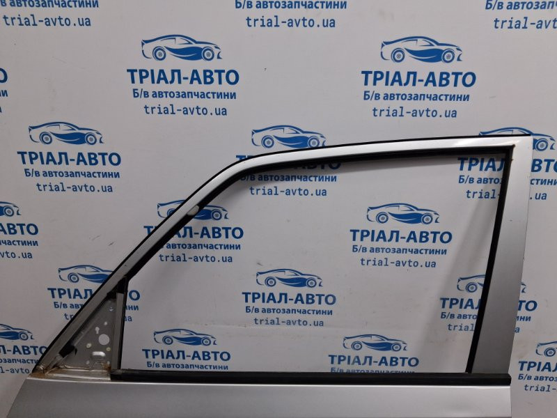 Дверь передняя левая Mitsubishi Pajero Wagon 3 3.2 ДИЗЕЛЬ 4M41 1999 (б/у) Киев - изображение 1