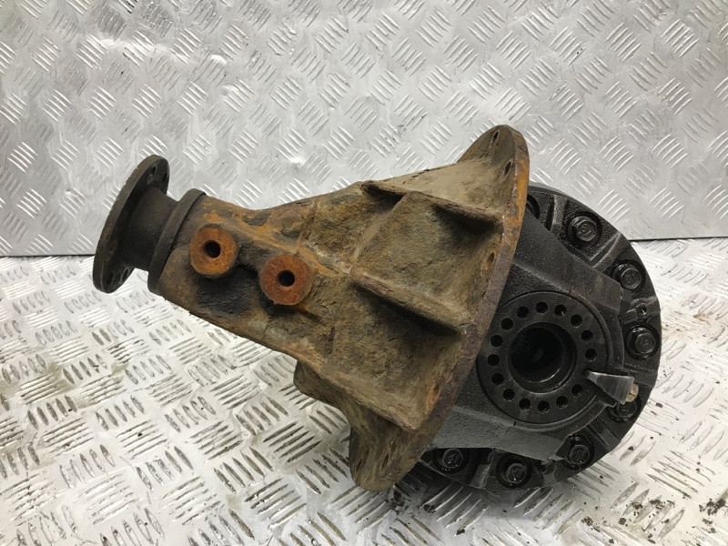 Редуктор задний Mitsubishi Pajero Sport K9 2.5 DIESEL 4D56 1996 (б/у) Киев - изображение 3