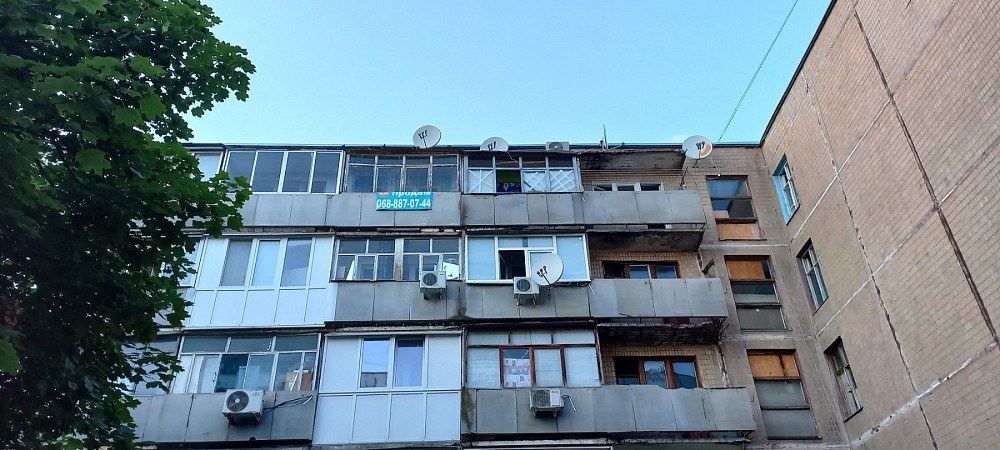 Продам готельку Харків, Каркача Івана бул. Харьков - изображение 9