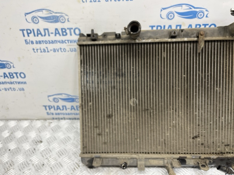Радиатор основной Toyota Camry 2001-2006 1640028280 (Арт. 81145) Киев - изображение 5