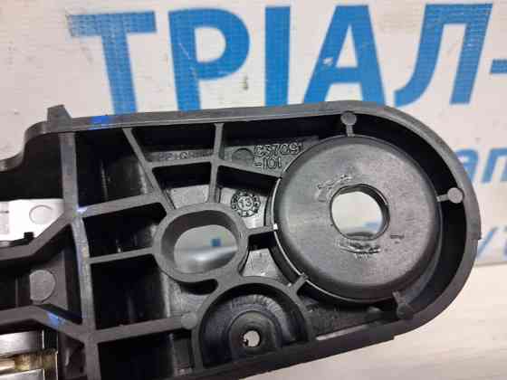 Ручка двери внутренняя левая Jeep Cherokee 2013-2019 68227251AA (Арт. 76373) Киев