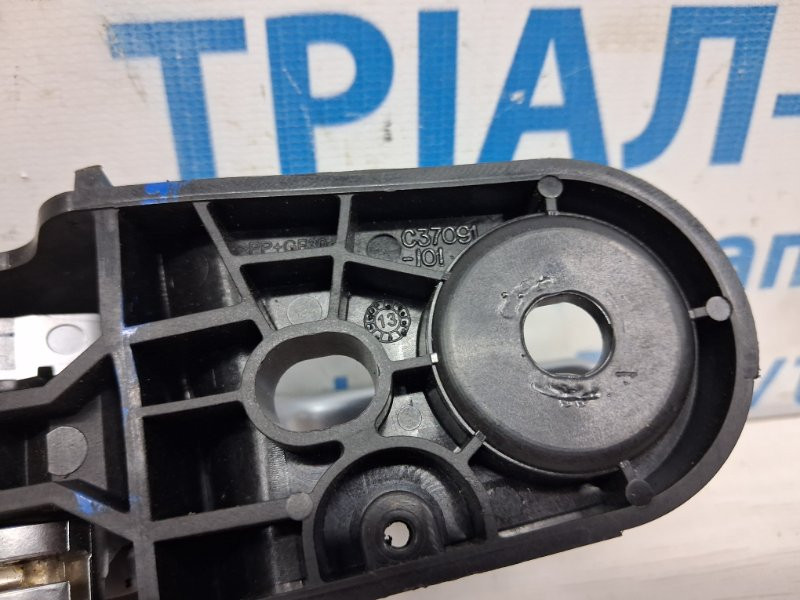 Ручка двери внутренняя левая Jeep Cherokee 2013-2019 68227251AA (Арт. 76373) Київ - зображення 4