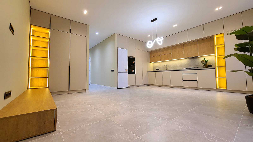 продажа 3-к таунхаус Киево-Святошинский, Ирпень, 155000 $ Ирпень - изображение 2