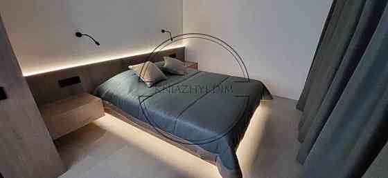 Оренда 1-но к. квартири в ЖК Святобор м .Житомирська. № 11201071 Киев