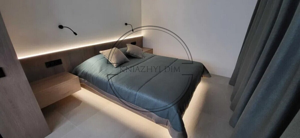 Оренда 1-но к. квартири в ЖК Святобор м .Житомирська. № 11201071 Киев - изображение 3