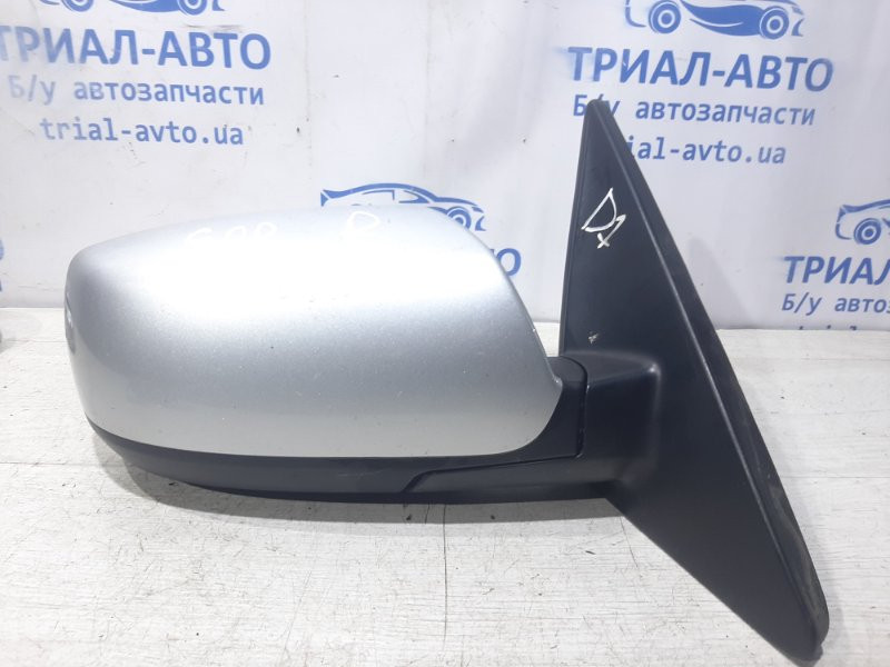 Зеркало правое Kia Sorento XM 2.0 DIESEL 2009 (б/у) Киев - изображение 3