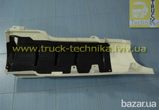 Дефлектор крило кабіни RENAULT PREMIUM DXI, 5010578238, Львов - изображение 4