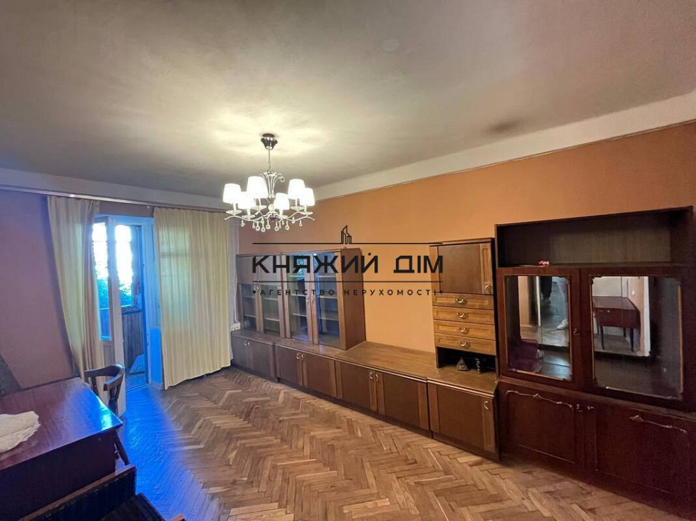 Оренда 3к квартира, м. Оболонь 5 хв пішки. Код об'єкта № 11163813 Киев - изображение 5