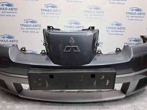 Бампер передний Mitsubishi Outlander CU 2.4 БЕНЗИН 4G69 2003 (б/у) Киев