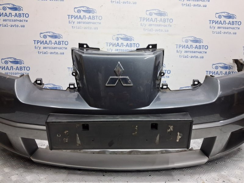 Бампер передний Mitsubishi Outlander 2003-2006 MR971529 (Арт. 66315) Киев - изображение 5