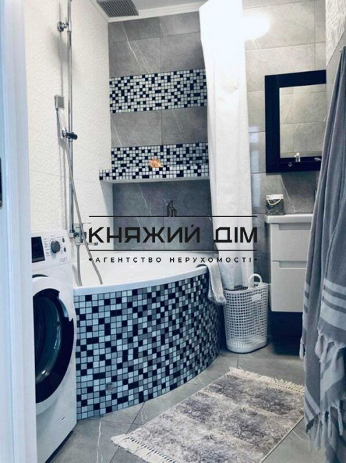 Отличная 2к. квартира в новом доме м.Лукъяновская. КОД: 11186912. Київ - зображення 12