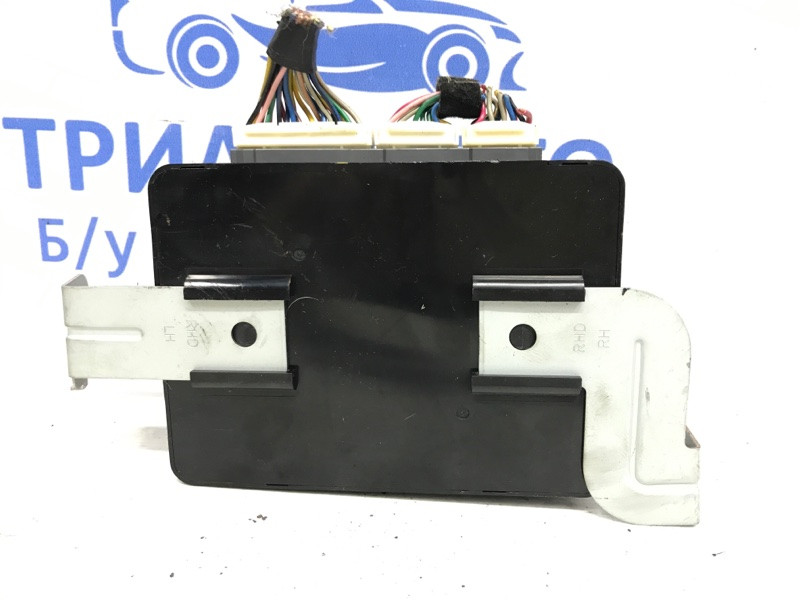 Блок комфорта Hyundai Tucson JM 2.0 DIESEL D4EA 2004 (б/у) Киев - изображение 2