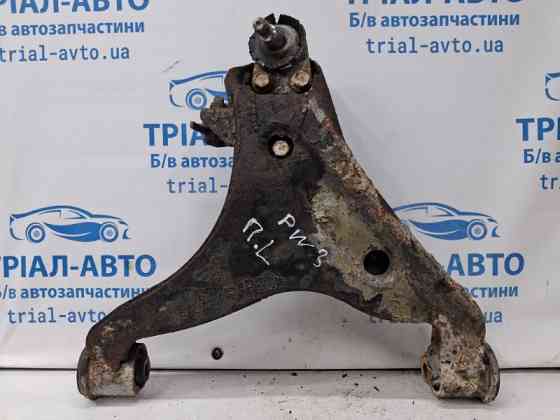 Рычаг передний нижний левый Mitsubishi Pajero Wagon 1999-2006 MR496795 (Арт. 71163) Київ