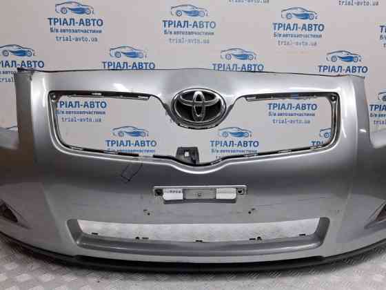 Бампер передний Toyota Avensis T25 2.0 DIESEL 1ADFTV 2002 (б/у) Київ