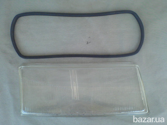 Дрібні запчастини до Skoda Oktavia-I Івано-Франківськ - зображення 1