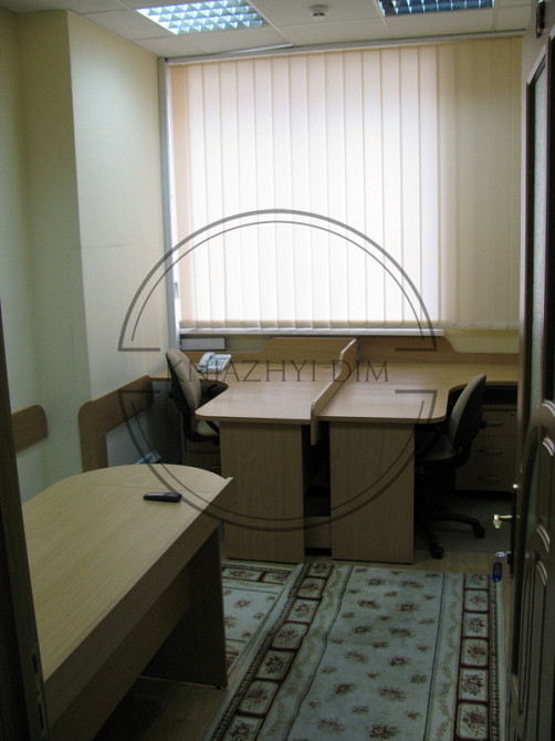 Офіс з новим ремонтом м. Лук'янівська.Код об'єкта: 1411498. Київ - зображення 1