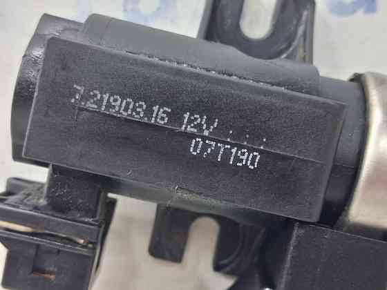 Клапан управления турбиной Hyundai Tucson JM 2.0 DIESEL D4EA 2004 (б/у) Киев