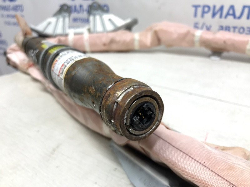 Airbag потолка(шторка) правый Mitsubishi ASX GA 1.8 DIESEL 4N13 2010 (б/у) Киев - изображение 5