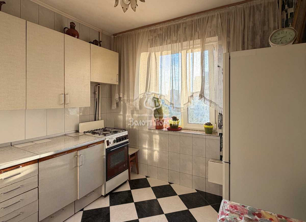 продажа 2-к квартира Киев, Деснянский, 53000 $ Київ - зображення 2