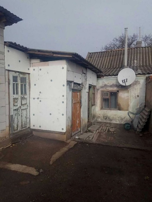 Будинок на продаж смт Великодолинське Великодолинское - изображение 7