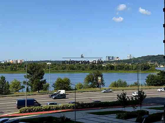 #128293; Квартира з видом на Дніпро — Дніпровська набережна, 15Ж. єОселя єВідновлення.ЖК Great Киев